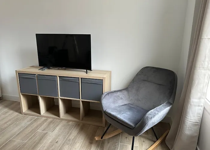 Apartamento Valencia 17