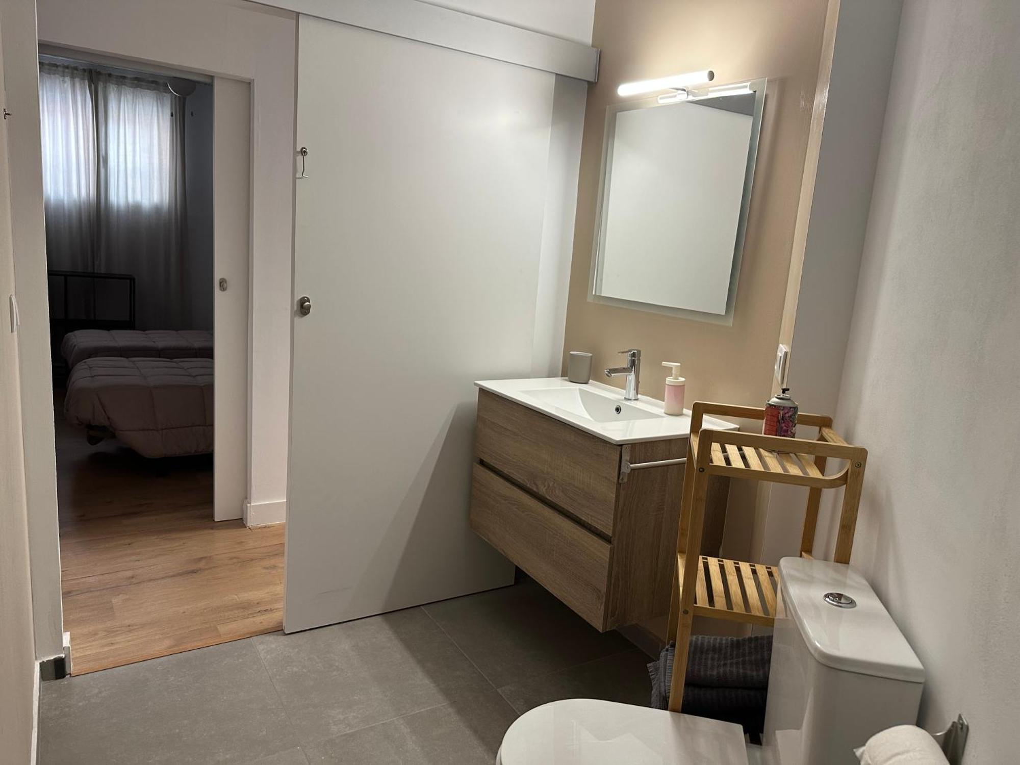Appartement Valencia 17 Paiporta