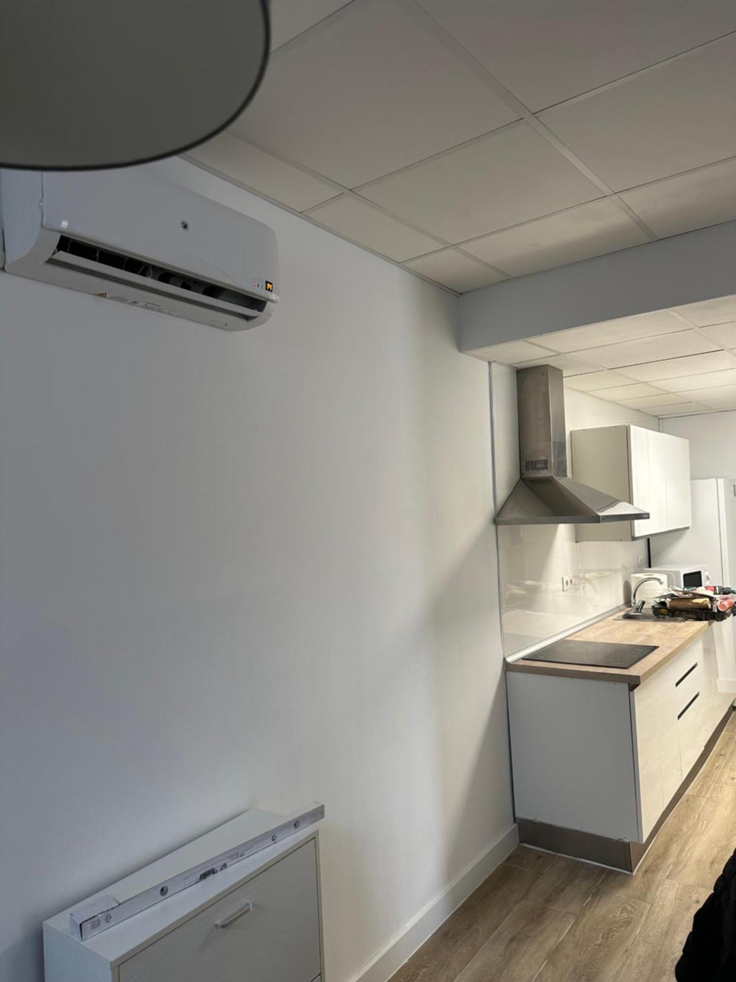 Appartement Valencia 17