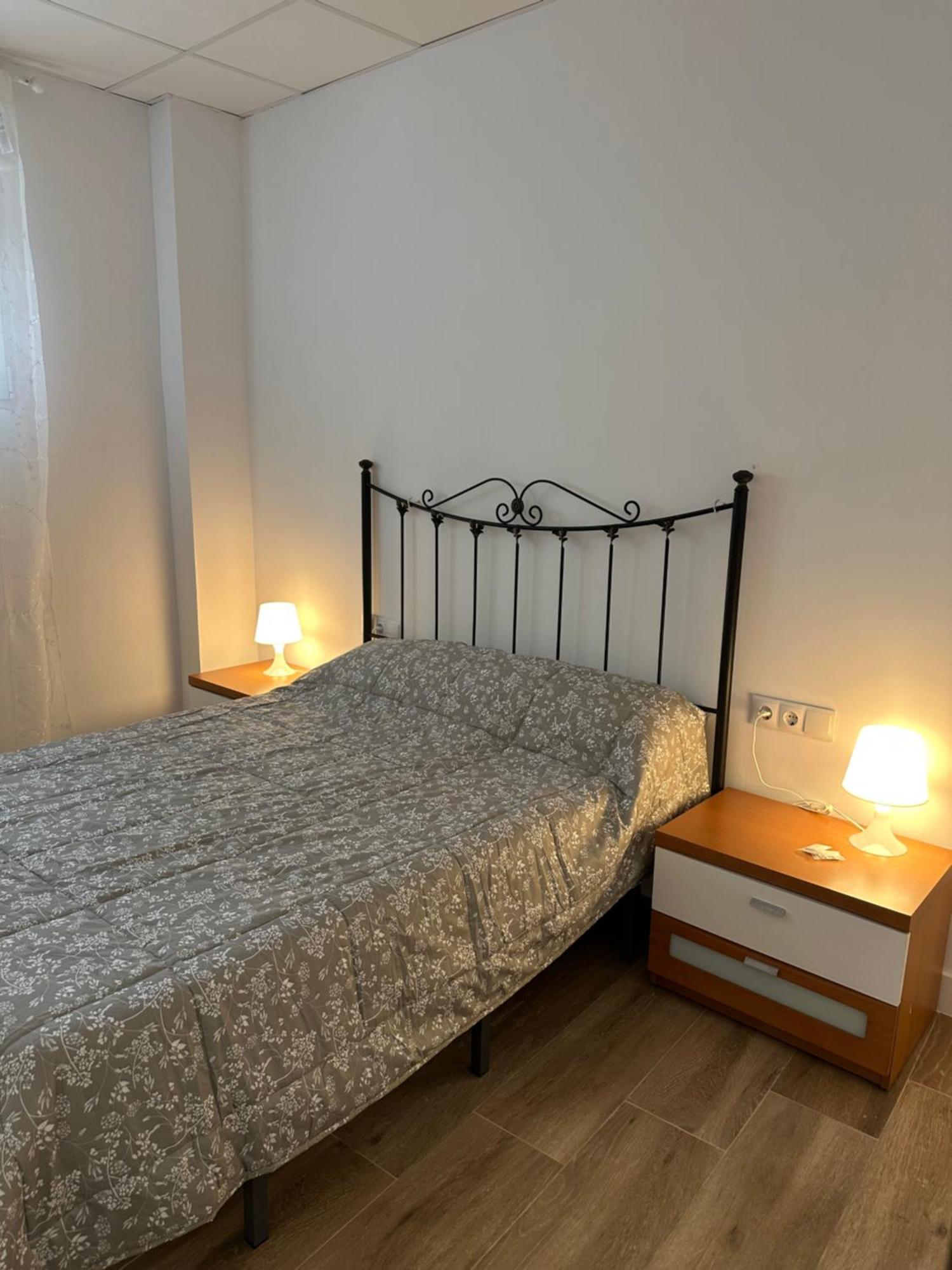 Valencia 17 Appartement Paiporta