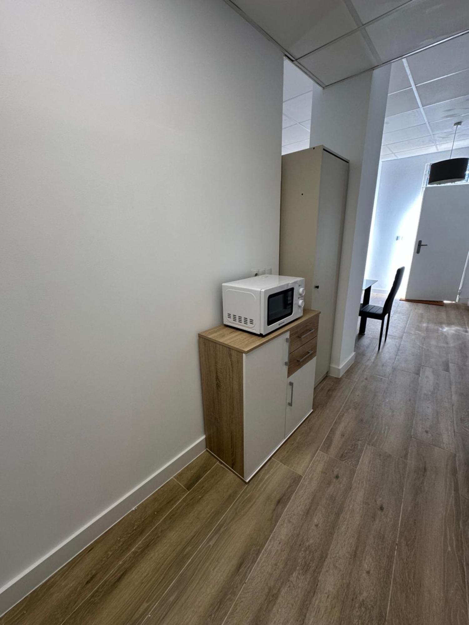 Appartement Valencia 17
